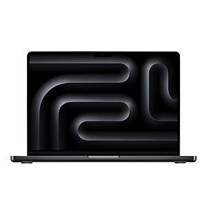 Apple MacBook Pro Laptop: 14.2", M5 Pro (18C/20C), 64GB RAM, 2TB SSD $3300 + Free Pickup