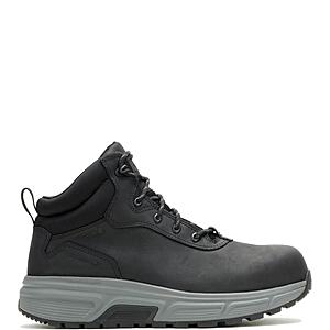 Wolverine Men's Ride Performance Wedge Mid Work Boot (various) $50 + Free S&H