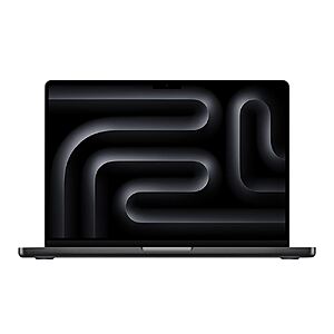 Micro Center: 14.2" Apple MacBook Pro Laptop (early 2026): M5 Pro, 24GB RAM, 1TB $2000 & More + Free Pickup (select stores)