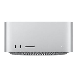Apple Mac Studio Desktop (2026): M5 Max, 36GB RAM, 512GB SSD $2000 + Free Pickup