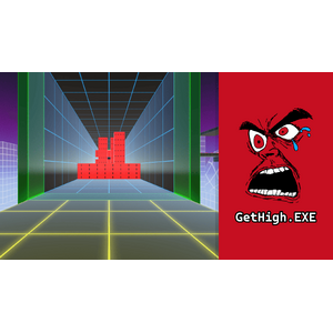 GetHigh.EXE (PCDD/Epic Games) Free to Claim (Valid thru 11/2)