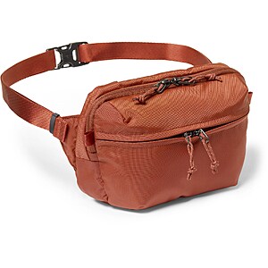 REI Co-op Ruckpack Waist Pack (Iron Oxide) $10.85 + Free Pickup