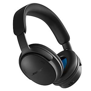 Costco Members: Bose QuietComfort Noise Cancelling Headphones (2nd Gen, 4 Colors) $180 + Free S&H