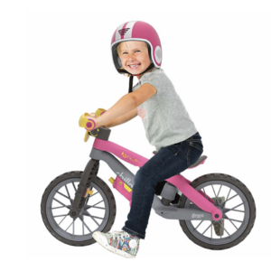 Costco balance best sale bike chillafish