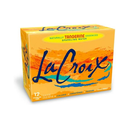 LaCroix 12-Pack for Just $2.99!