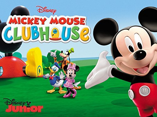 Youtube mickey mouse clubhouse epi…