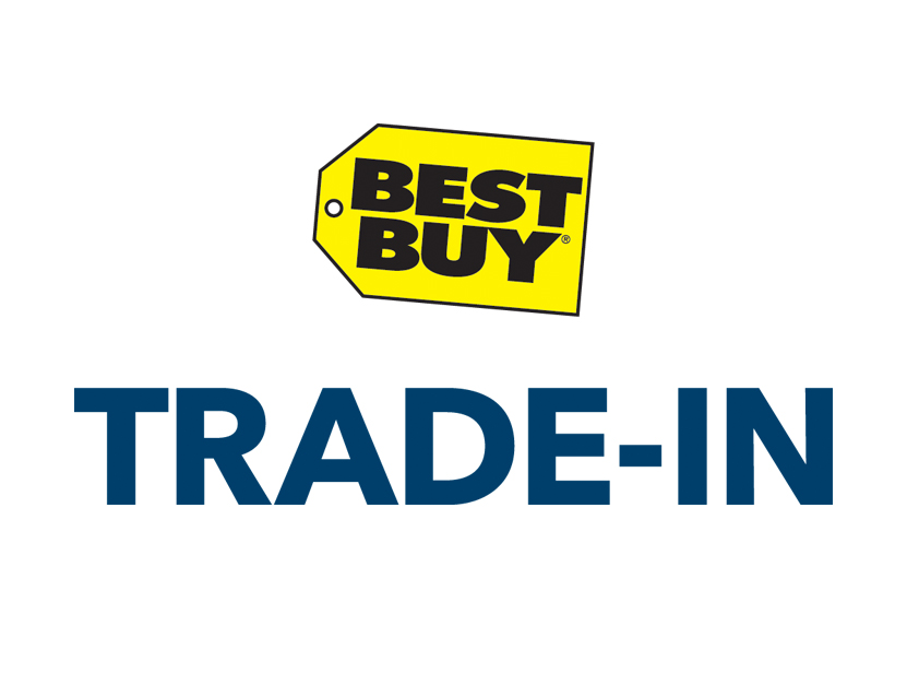 Best Buy Stores: Trade-In a Working Laptop, Get Minimum