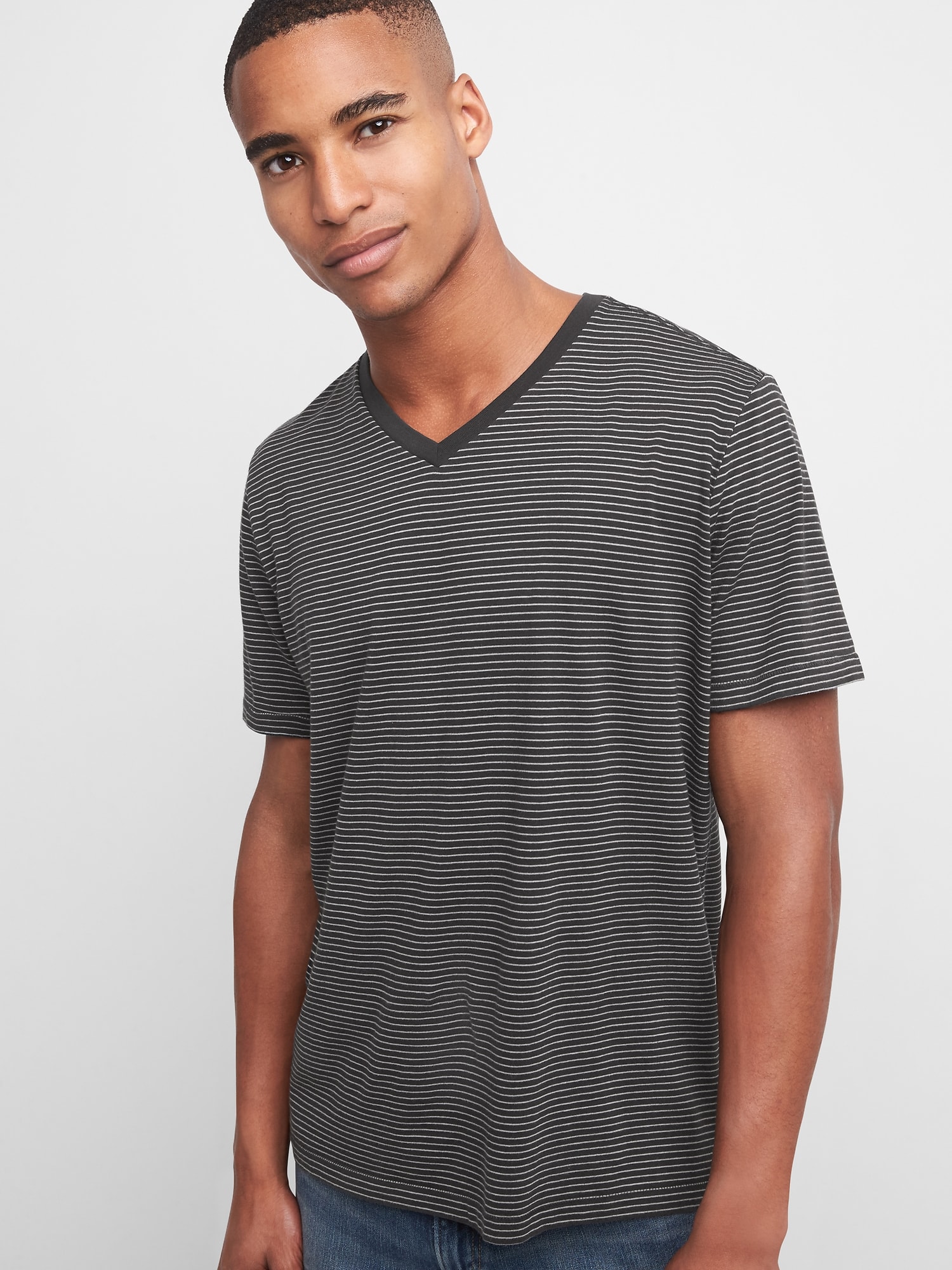 gap mens tees