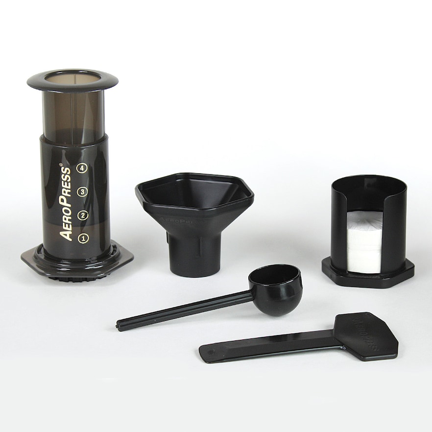 Kohls Cardholders: AeroPress Coffee & Espresso Maker - Slickdeals.net