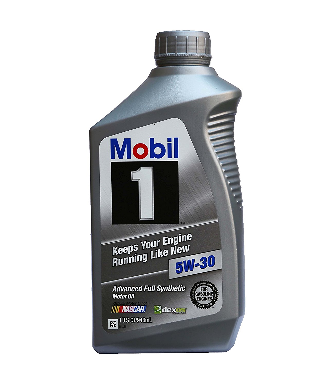 Prime Members 6Pk of 1Qt Mobil 1 Synthetic Motor Oil (various