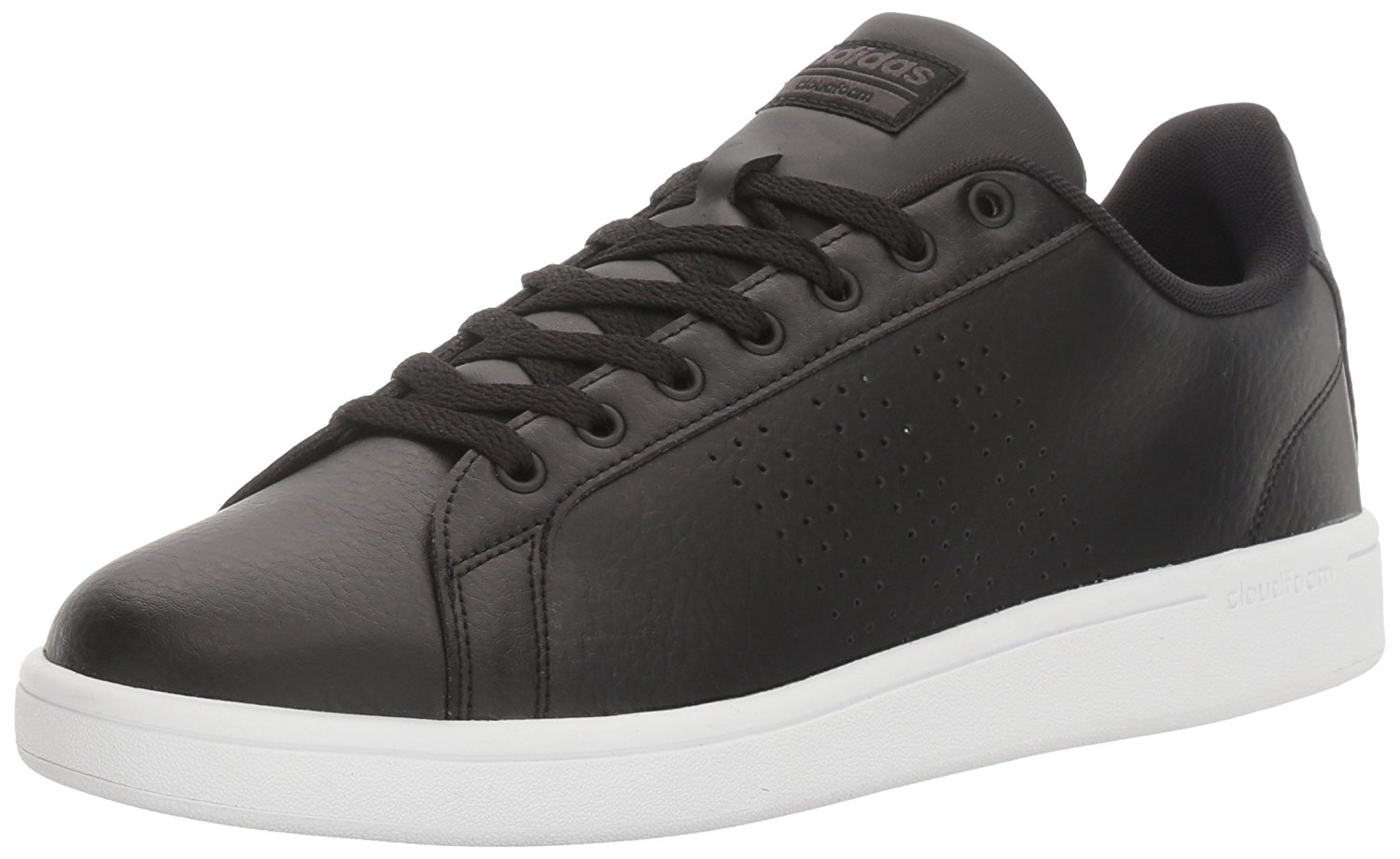 adidas Men�s Cloudfoam Advantage Clean Shoes