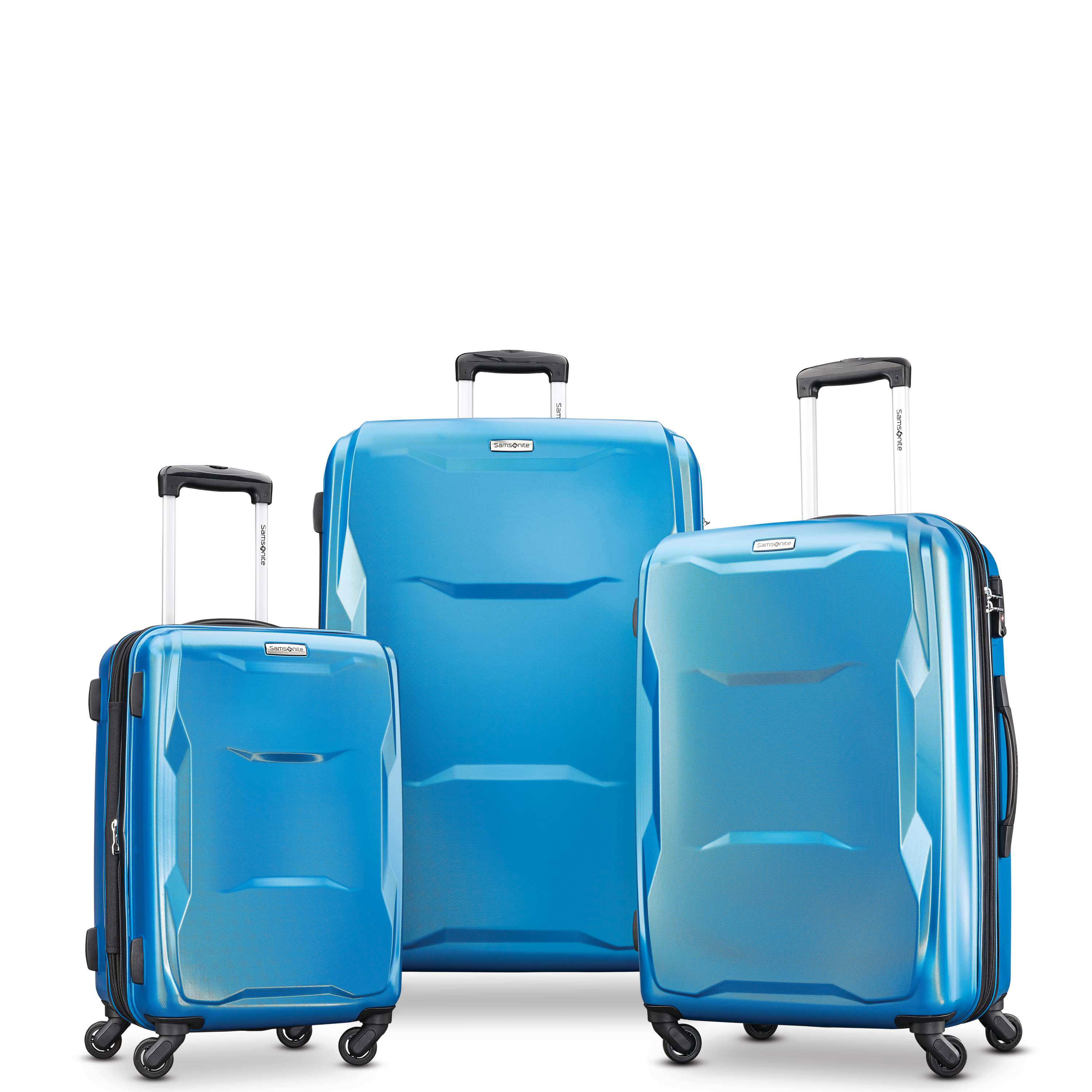 samsonite pivot 3