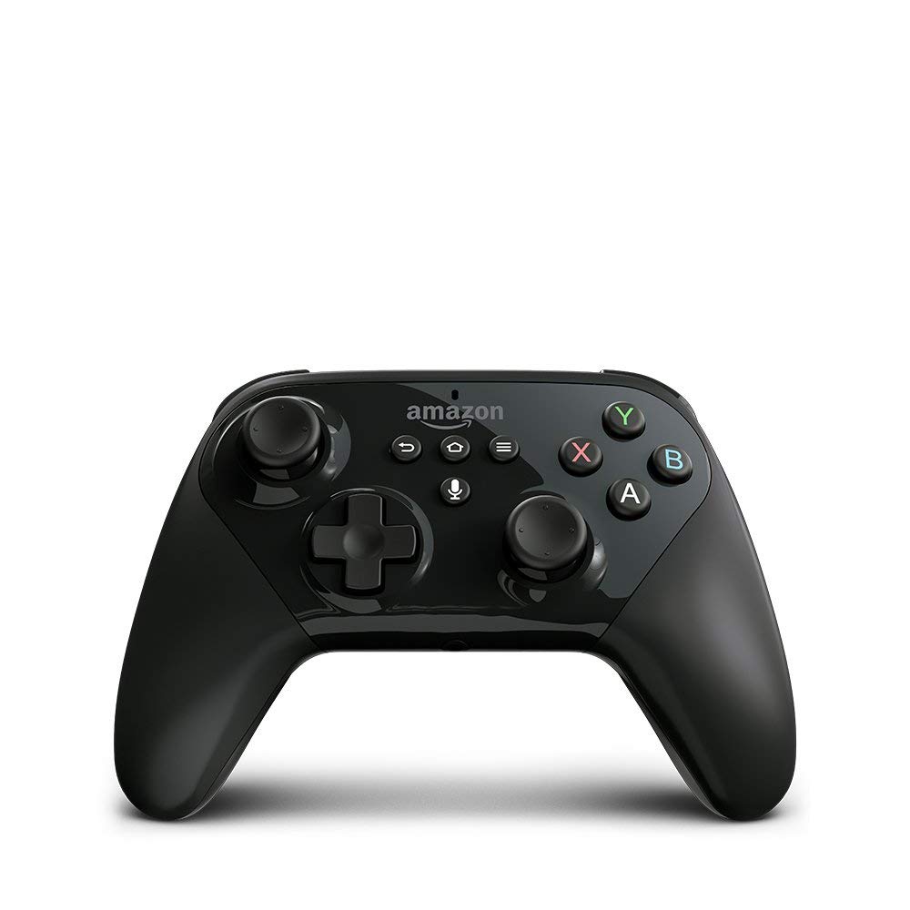 Download Amazon Fire TV Game Controller w/ Voice Search ...
