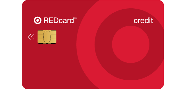 Target: Receive A One-Time Savings Offer w/ New REDcard Signup - Slickdeals.net