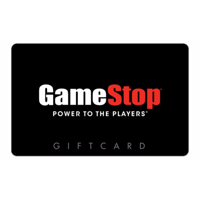 Swych App 30 Gamestop Gift Card Digital 25