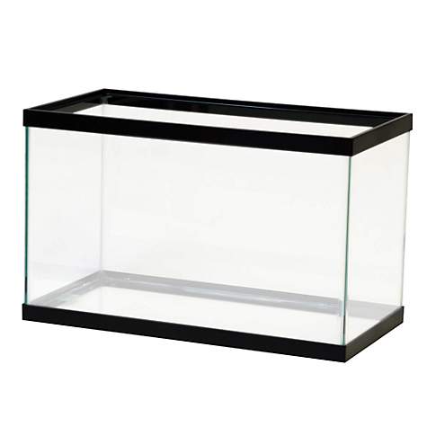 petco 125 gallon fish tank