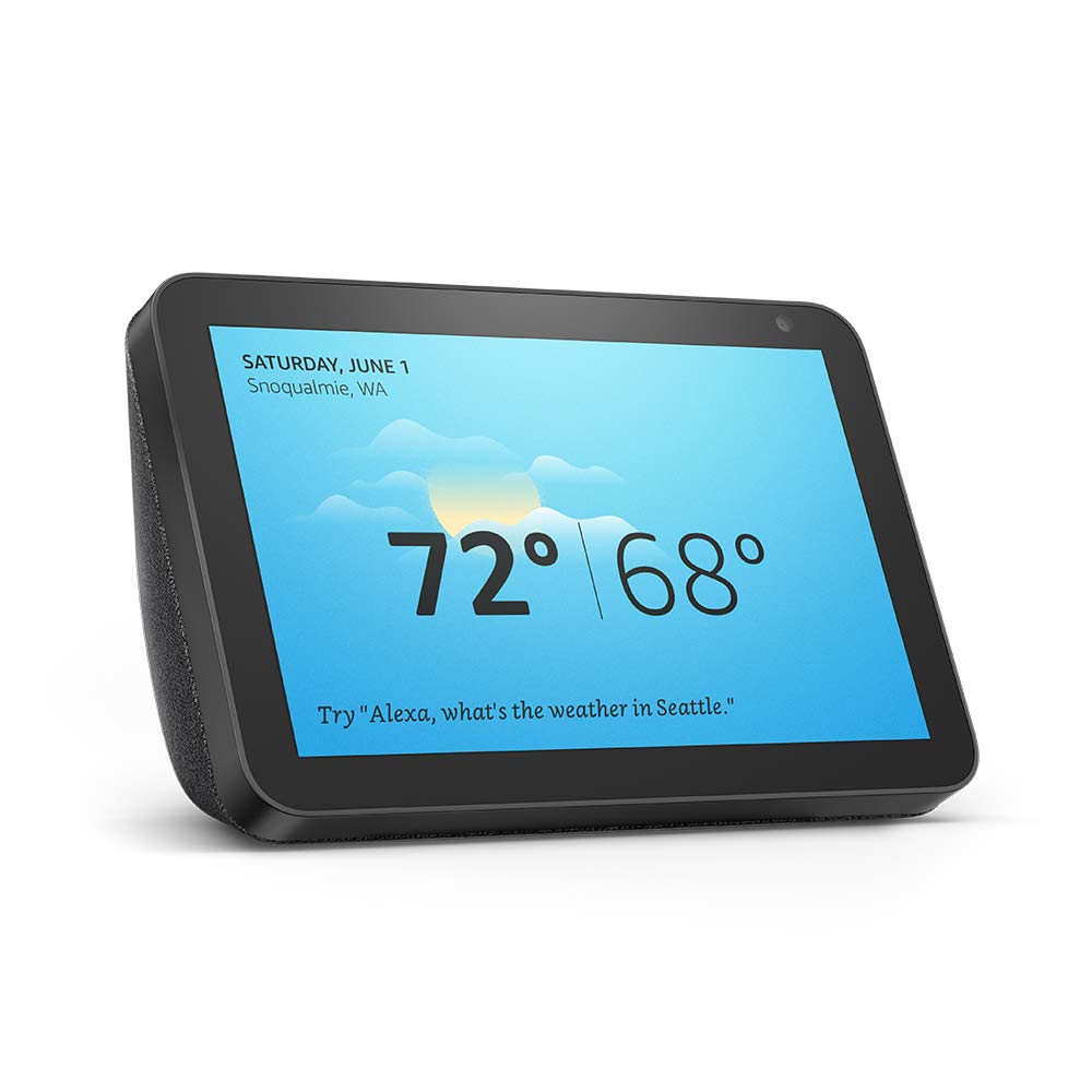 echo show 2 pack
