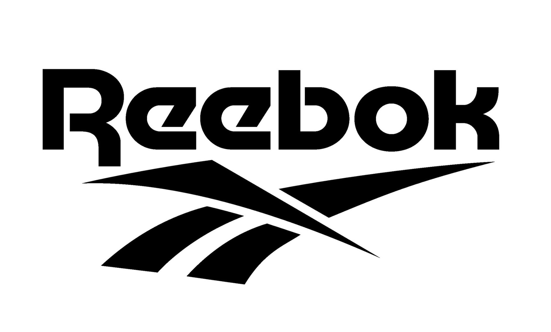 Reebok лого