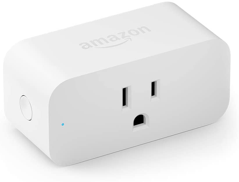 merkury smart plug alexa