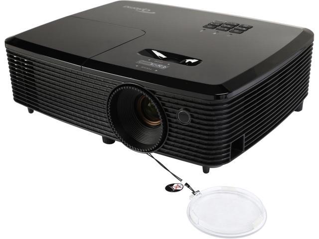 Optoma Refurbished HD142X 1080p (1920 x 1080) 3000 ANSI Lumens Full 3D Supported DLP Projector 23,000:1 $389.99 (coupon+rebate) @Newegg