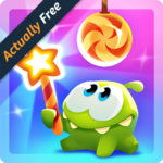 Amazon Underground Free Apps from Zeptolab: Cut the Rope Magic, more