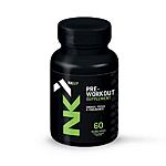 NAAWK UP - ENERGY BLEND CAPSULES Free + $5 ship with code