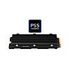 2TB Nextorage Japan M.2 2280 PCIe Gen 4.0 NVMe 3D TLC SSD w/ Heatsink
