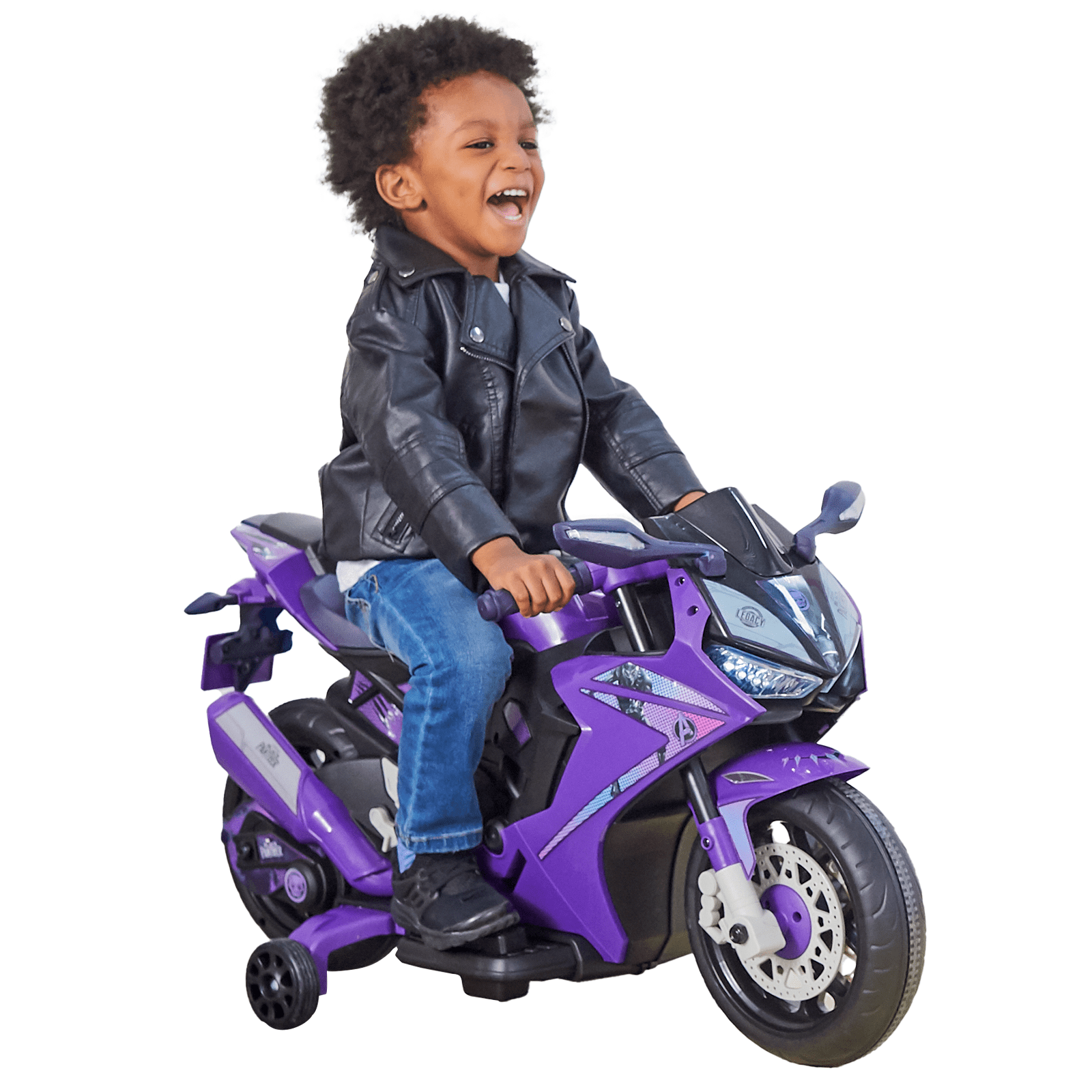 Step Two Ride On Toys