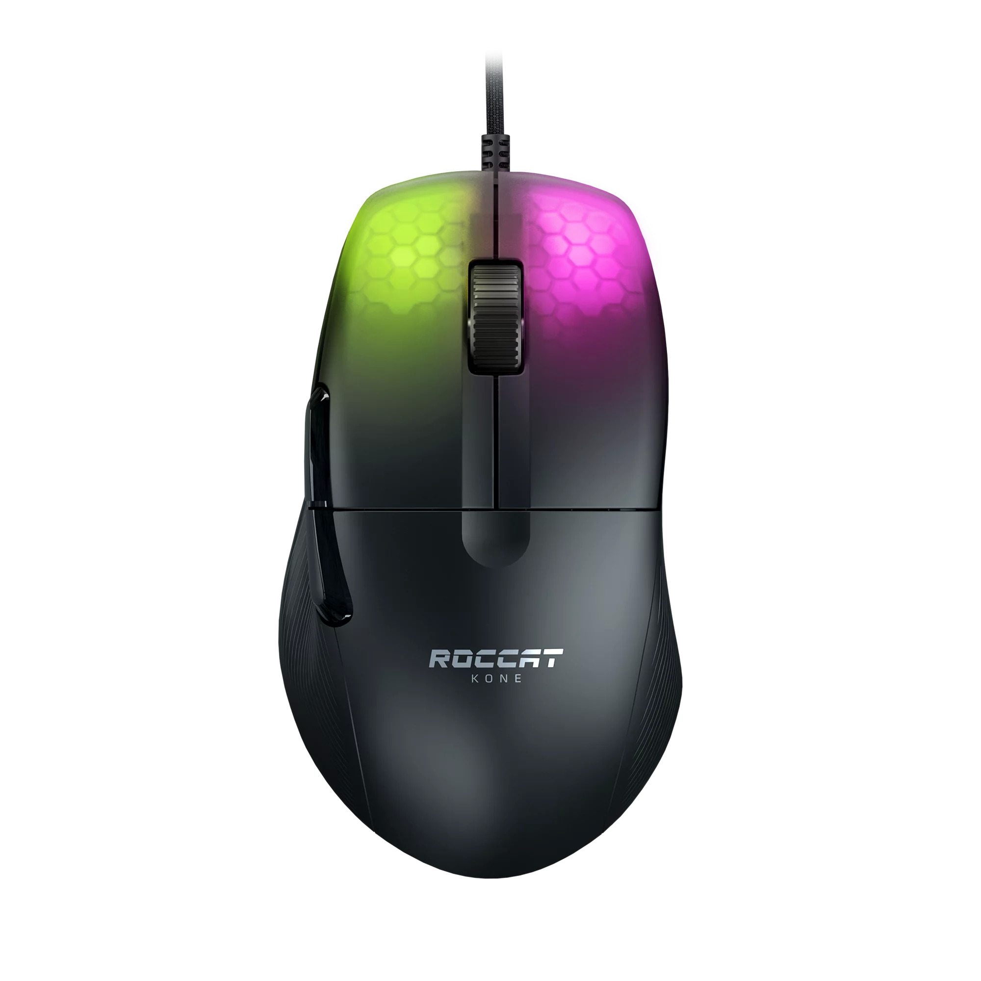 ROCCAT Kone Pro PC Wired Gaming Mouse (Black) $30 + Free S&H w/ Walmart+ or $35+