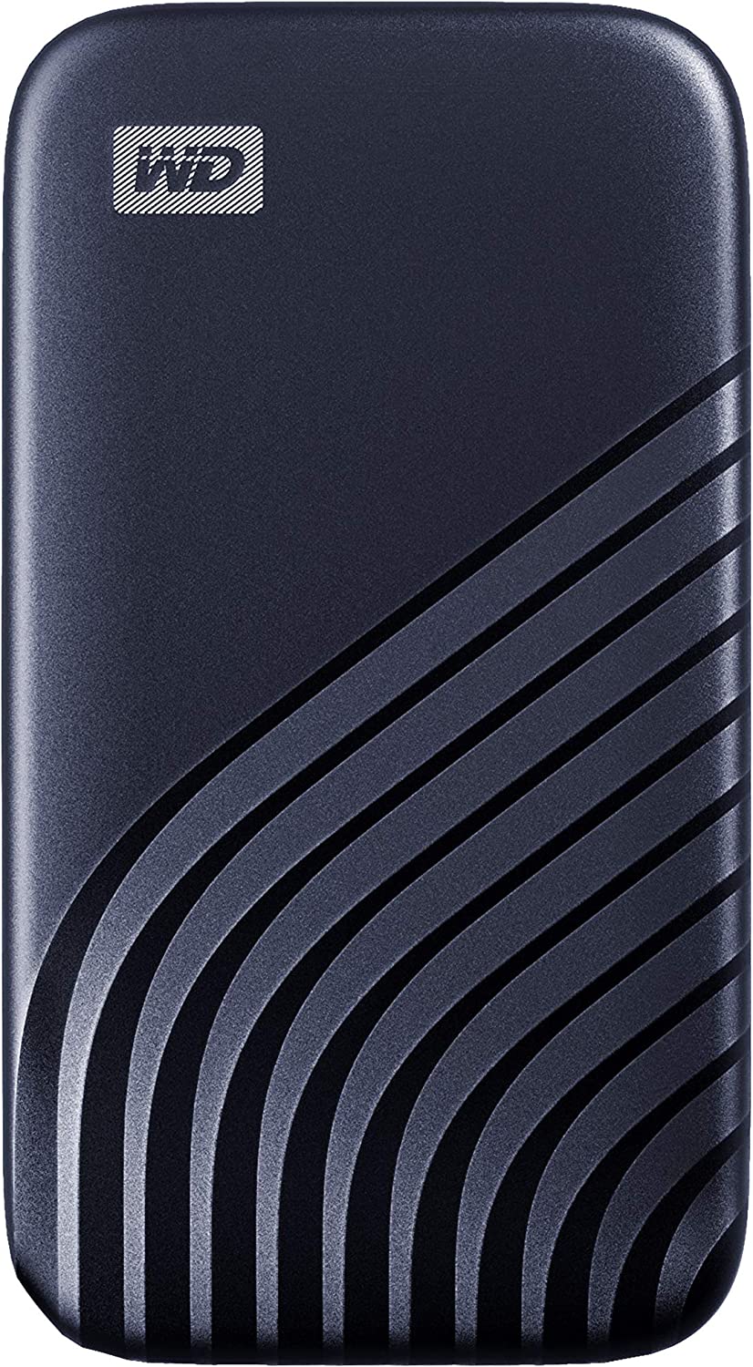 2TB WD My Passport Portable Solid State Drive (Various Colors) $138 + Free Shipping