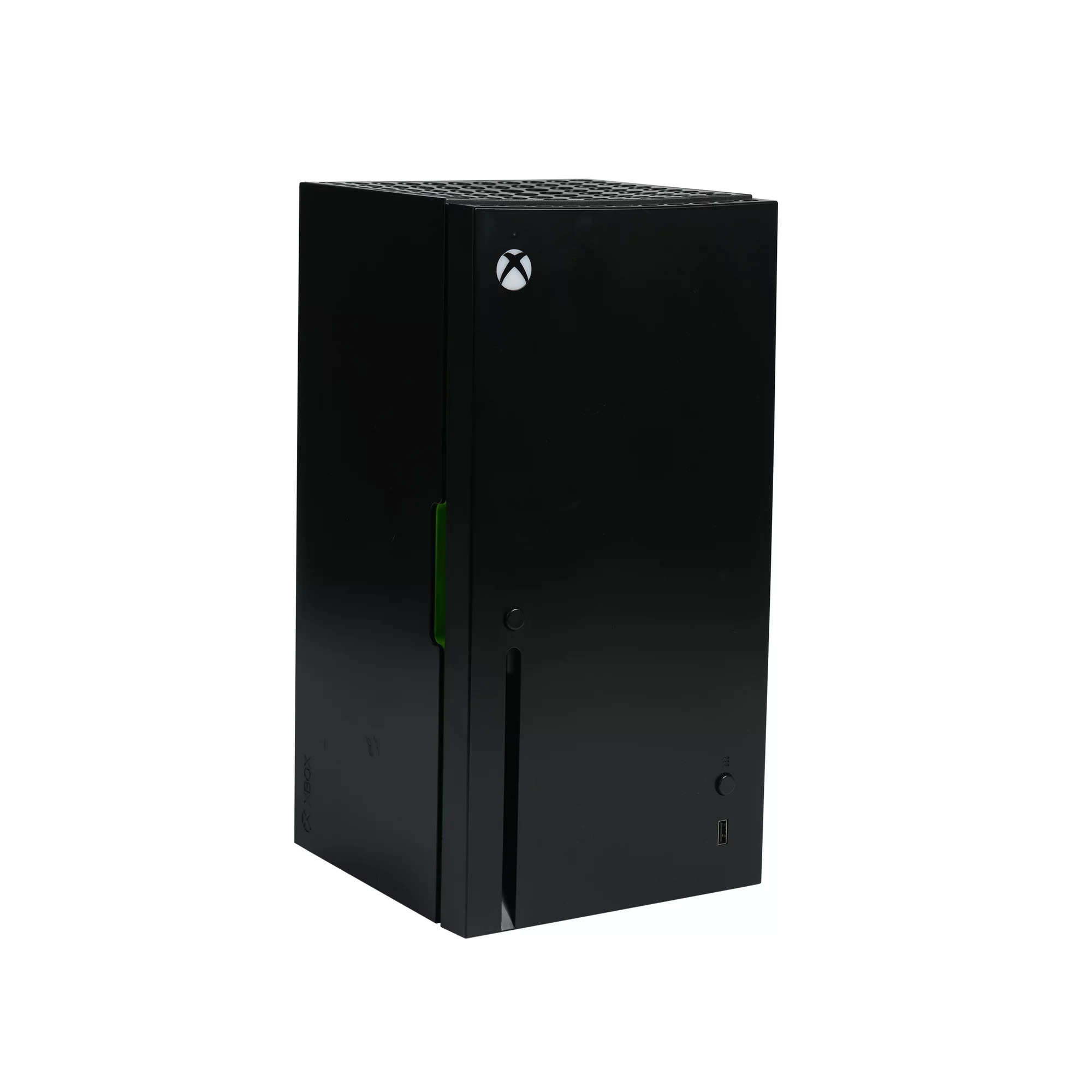 8-Can Xbox Series X Thermoelectric Cooler Replica Mini Fridge $36 + Free Shipping