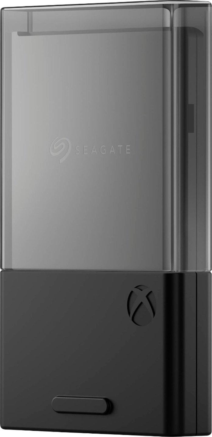 Seagate NVMe SSD Storage Expansion Card for Xbox Series X|S: 1TB $150, 2TB $280 + Free Shipping