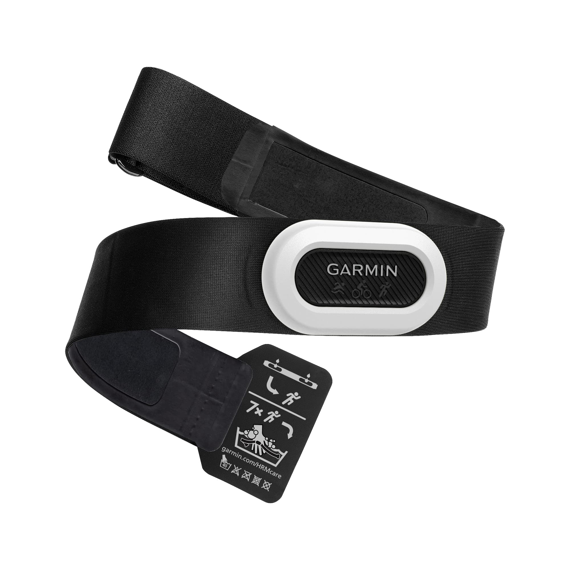 Garmin HRM-Pro Plus Chest Strap Heart Rate Monitor w/ Real Time Heart Rate + HRV Transmission via Bluetooth Low Energy 3 (010-13118-00) $100.35 + Free Shipping