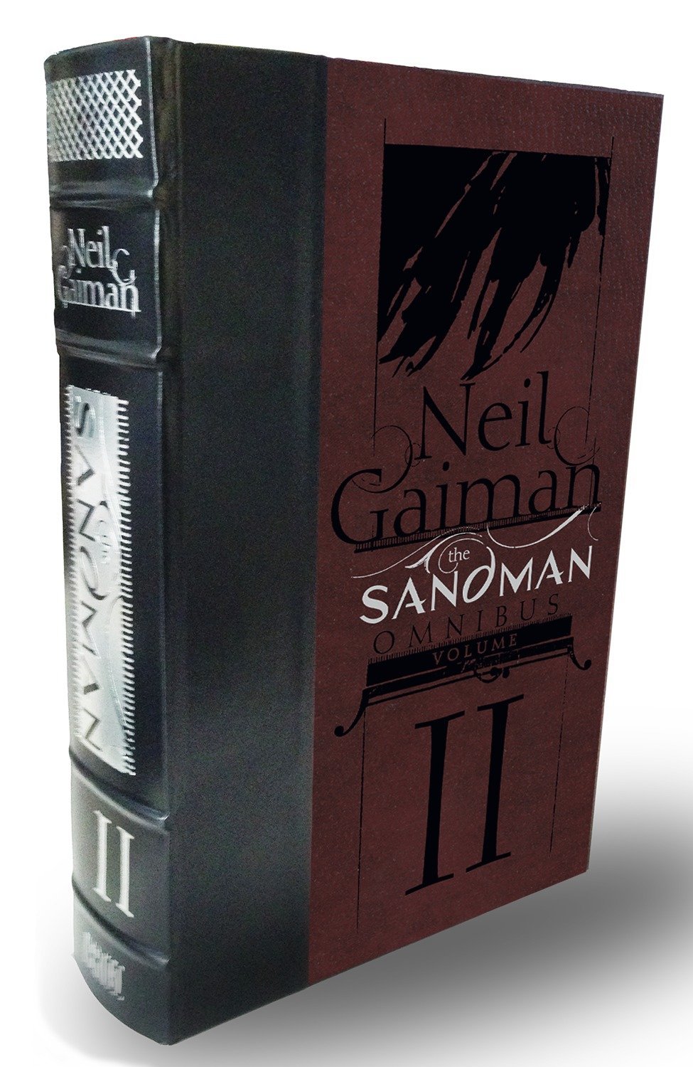 Neil Gaiman's The Sandman Omnibus Volume 2 Hardcover Tome $68.17 + Free Shipping