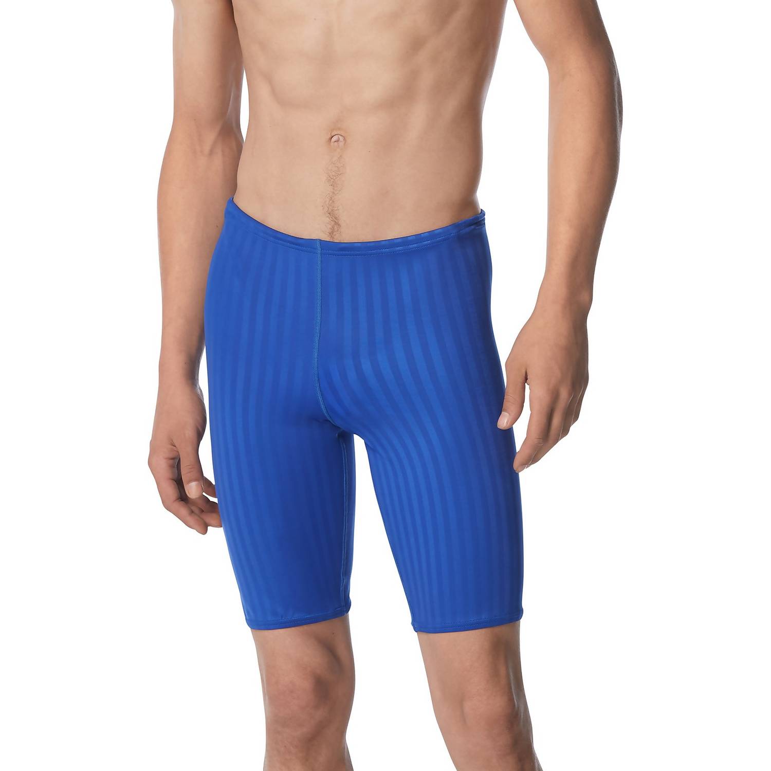 Speedo Elite Suits Sale: Men's Aquablade Adult Jammer $55.30, Girls' Aquablade Recordbreaker One Piece $62.29 & More + Free Shipping