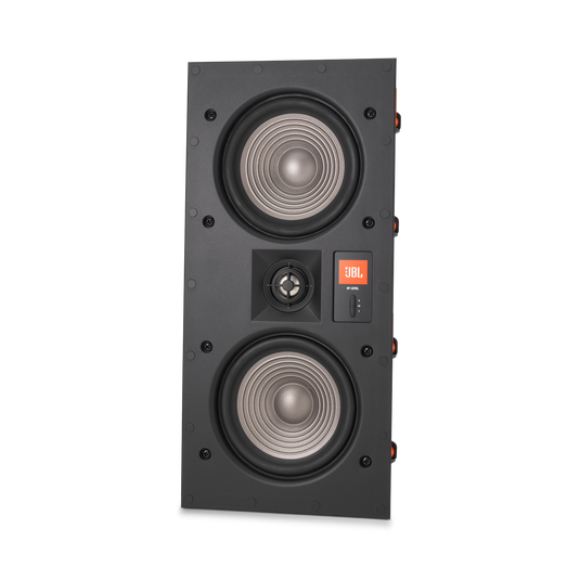 JBL Studio 2 55IW In-Wall Loudspeaker $128.55 + Free Shipping