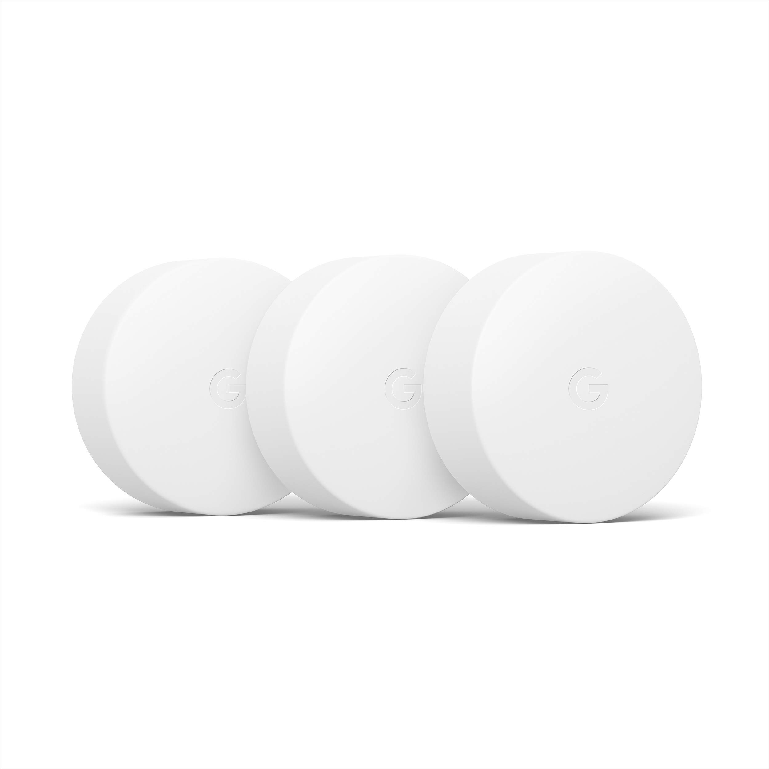 3-Pack Google Nest Temperature Sensor for Nest Thermostat $84.95 + Free Shipping