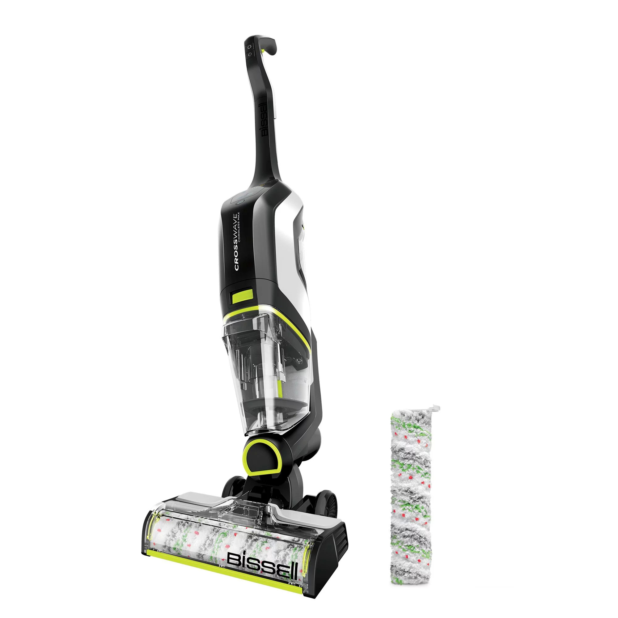 Bissell CrossWave Cordless MAX Floor & Carpet Cleaner Wet/Dry Vacuum $199.99 + Free Shipping