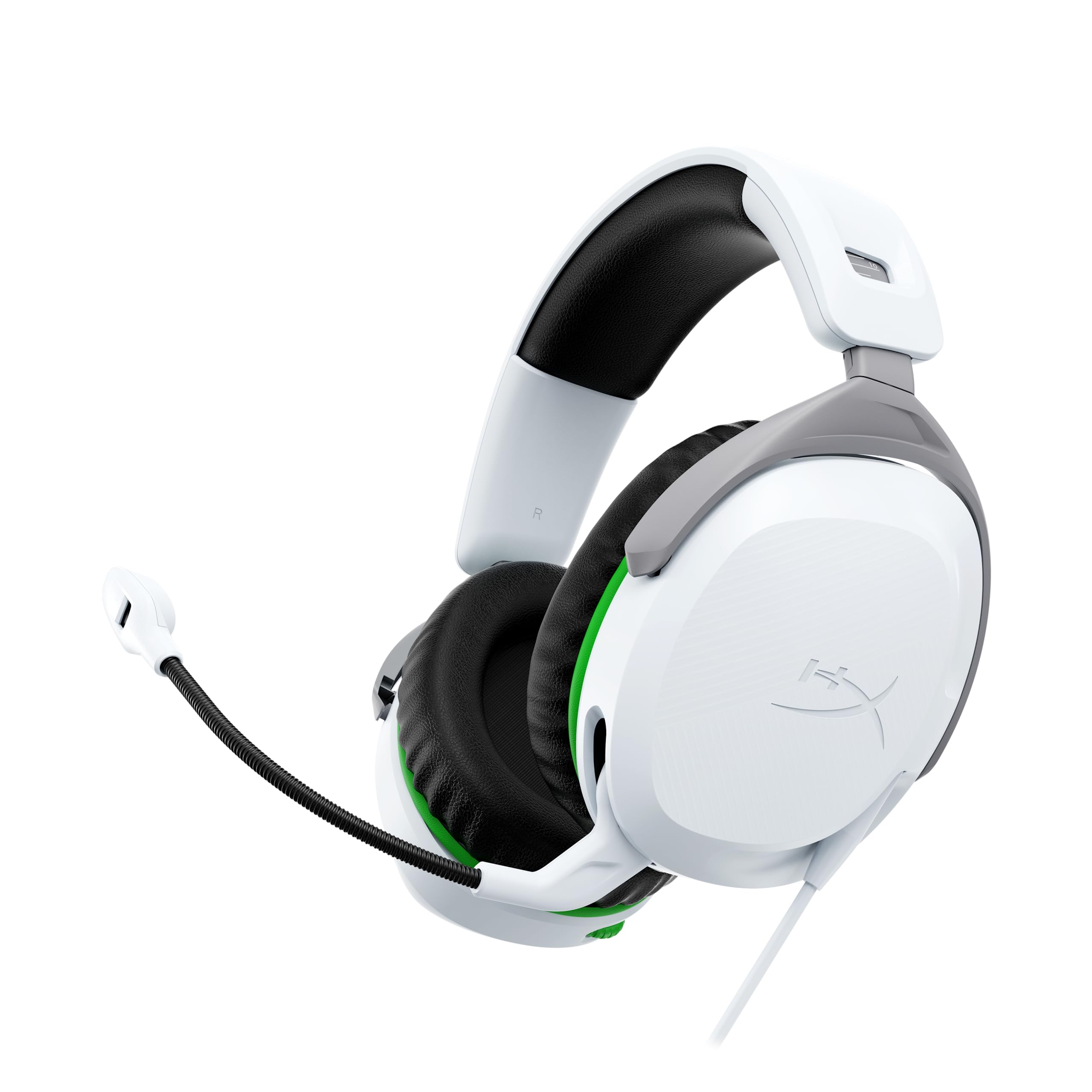 HyperX CloudX Stinger 2 Wired Gaming Headset w/ Adjustable Headband (Xbox or Playstation) $30 + Free Shipping w/ Prime or orders $35+