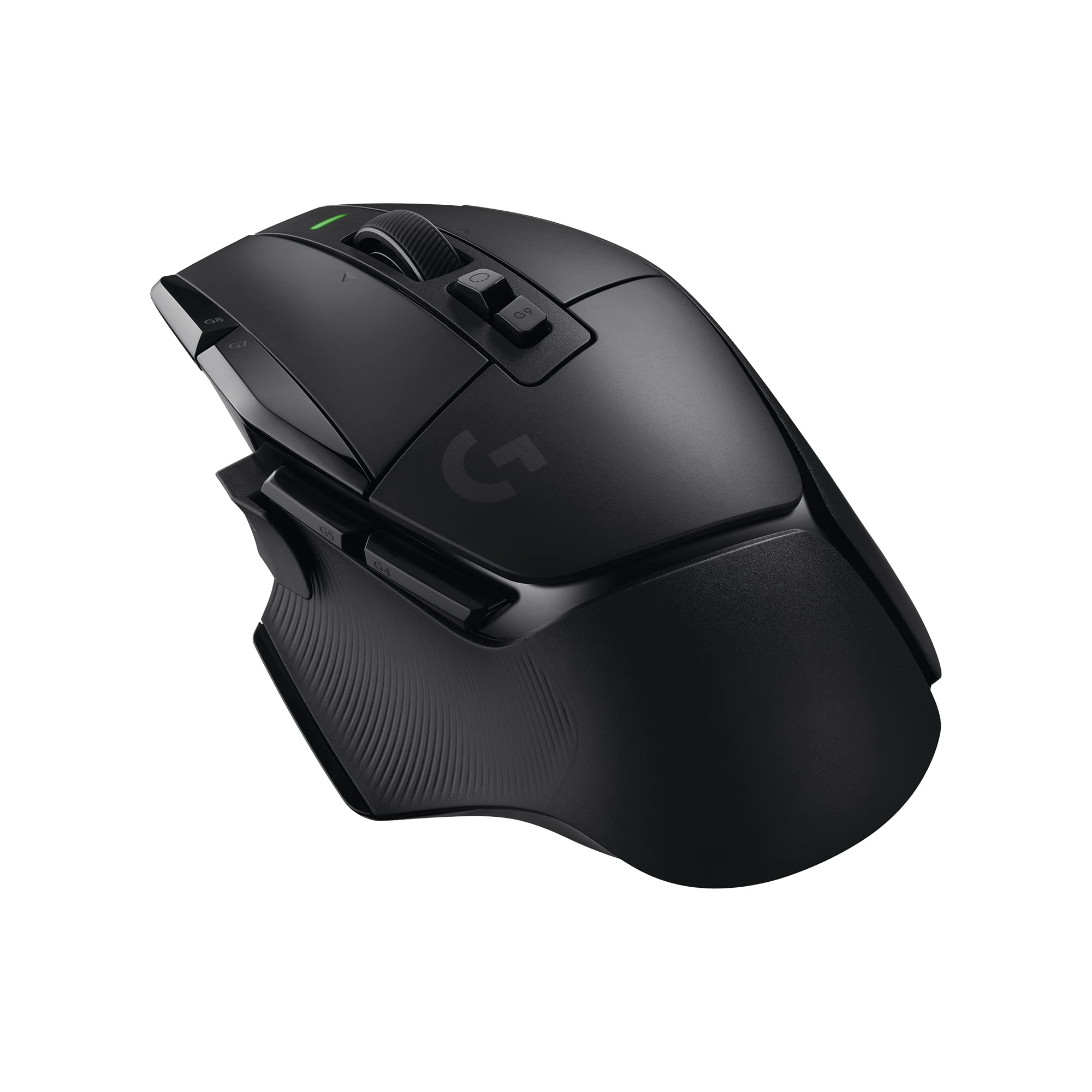 Logitech G502 X Lightspeed Wireless Gaming Mouse w/ Lightforce Hybrid Switches & 25K Hero Sensor $99.85 + Free Shipping