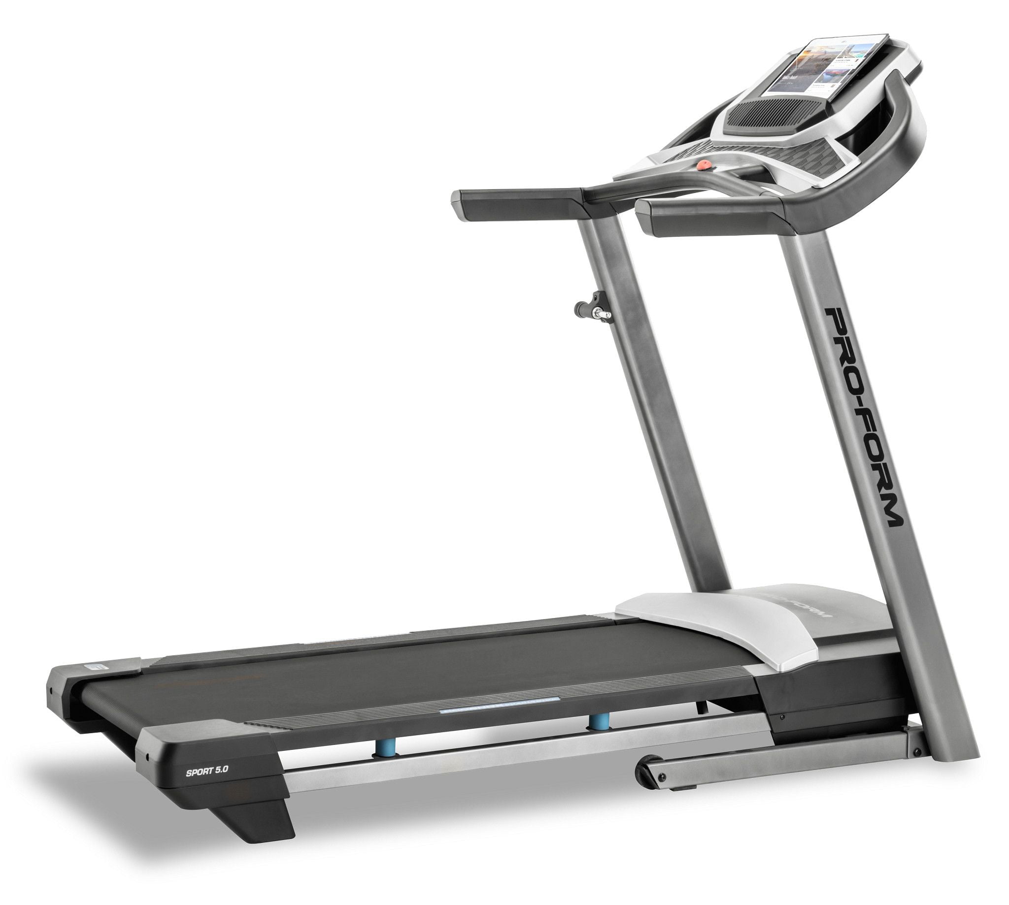 ProForm Sport 5.0 Folding Treadmill w Incline Controls 30 Day