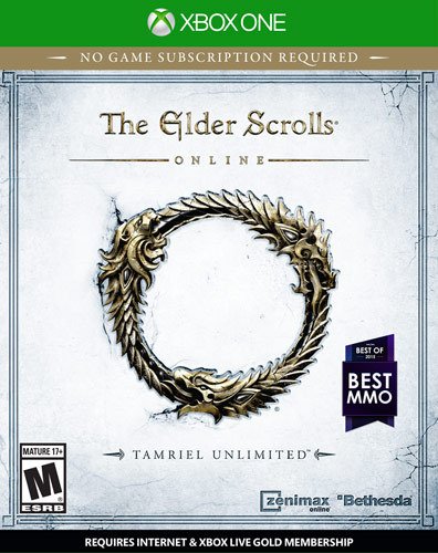 The Elder Scrolls Online: Tamriel Unlimited Standard Edition (Xbox One) $5, NBA 2k23 (Xbox Series X) $6.50, Payday 3 (Xbox Series X or PS5) $25 & More  + Free Shipping