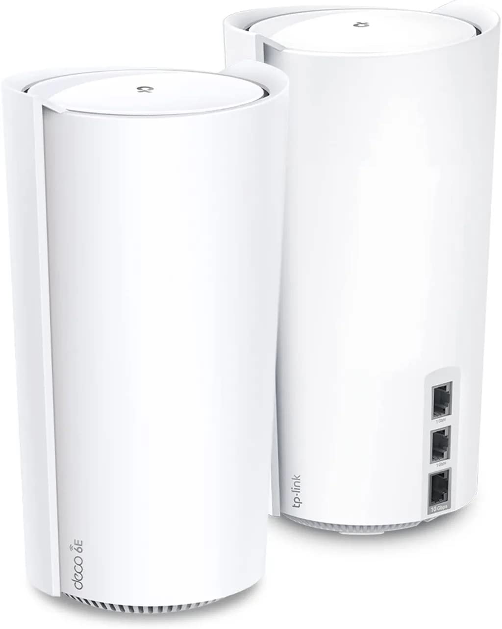 tp link deco mesh wifi axe11000 tri band wifi 6e