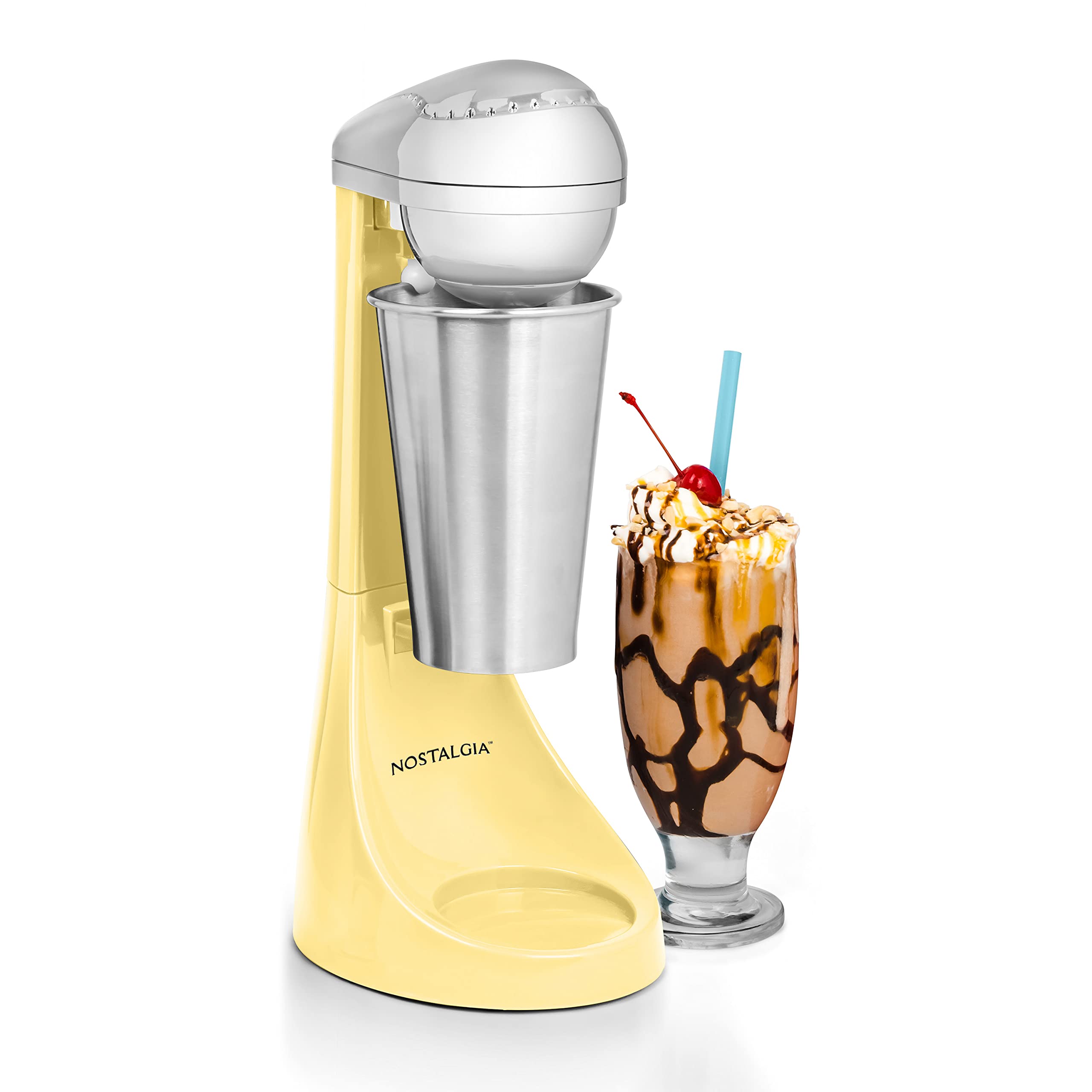 coca cola milkshake maker recipes