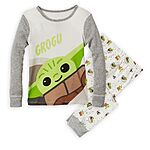 shopDisney: 2-Piece Kids' Pajama Set (Star Wars or Coco) $11.25, Kids' Slippers (Frozen 2 or Zootopia) $5.25 &amp; More + Free S/H