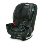 Graco TrioGrow SnugLock 3-1 Car Seat $150, Graco TurboBooster Stretch2Fit Booster Seat $80 &amp; More + Free Shipping