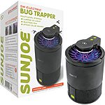 Sun Joe UV Indoor Insect &amp; Fruit Fly Trapper w/ 10-Sticky Glue Boards $20.60 + Free Shipping w/ Prime or on $25+