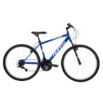 24" or 26" Huffy Rock Creek Mountain Bikes (Various) $98 + Free Shipping