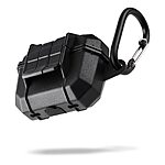 Pelican Marine Heavy-Duty Waterproof Apple Airpods Pro Case (Gen 1 or 2) $13