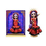 11" Rainbow High 2022 Celebration Edition Dia De Los Muertos Maria Doll $35 + Free Shipping